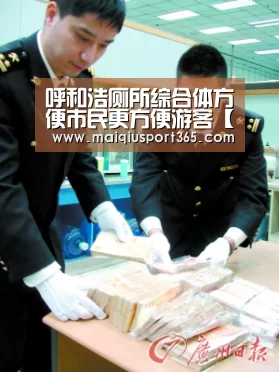 呼和浩厕所综合体方便市民更方便游客【世界杯买球官网】(图3) 世界杯买球官网
