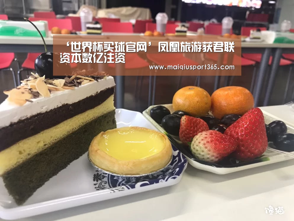 ‘世界杯买球官网’凤凰旅游获君联资本数亿注资(图2) 世界杯买球