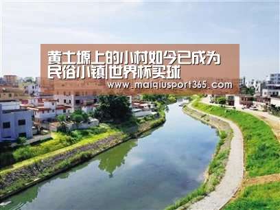 黄土塬上的小村如今已成为民俗小镇|世界杯买球(图1) 世界杯买球网站